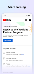 Youtube Studio Pro Apk 5