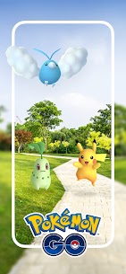 Pokémon GO Apk 1