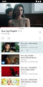 Vanced Youtube Pro Apk 5