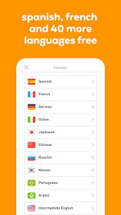 Duolingo Plus APK: Ad-Free Learning with Unlimited Features 1