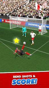 Score Hero (Mod Menu) 4