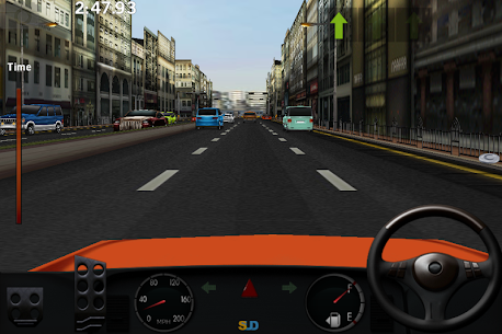 Dr Driving Mod Apk 5