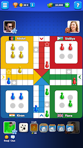 Ludo Club (Unlimited Money) 1