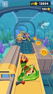 Subway Surfers Premium Apk 4