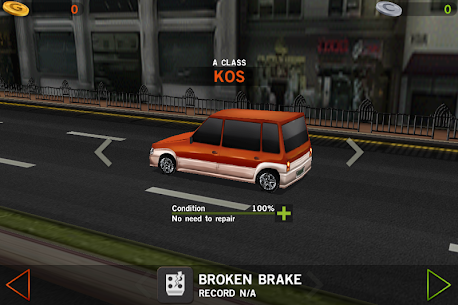 Dr Driving Mod Apk 1