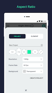 Alight Motion Mod Apk Download 4