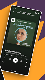 Spotify Ad Free Premium Apk v8.10.9.722 Free Download 2024 2