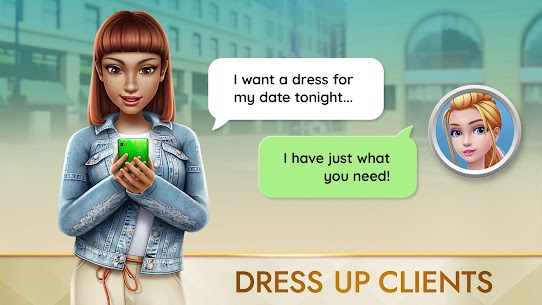 Super Stylist Mod APK(Unlimited Everything) 2