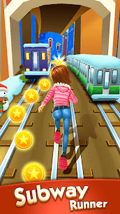 Subway Princess Mod Apk v7.5.9 Download 1