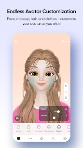 Zepeto (Unlimited Money & Diamonds) 4