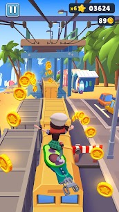 Subway Surfers Premium Apk 3