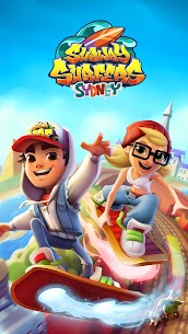 Subway Surfers Premium Apk 1