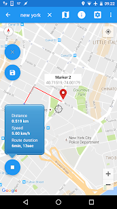 Fake GPS Apk 5