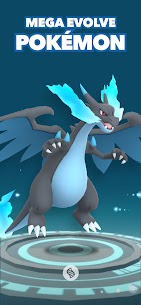 Pokémon GO Apk 5