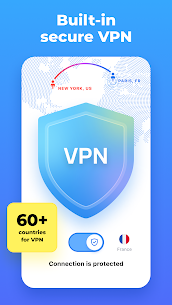 WiFi Map Mod APK: Free WiFi, Anytime, Anywhere! 5