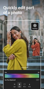 Adobe Lightroom Mod Apk 4