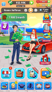 Rich Inc (Unlimited Money) 5