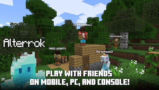 Minecraft Premium Apk 4