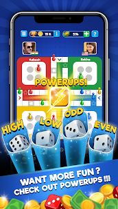 Ludo Club (Unlimited Money) 4