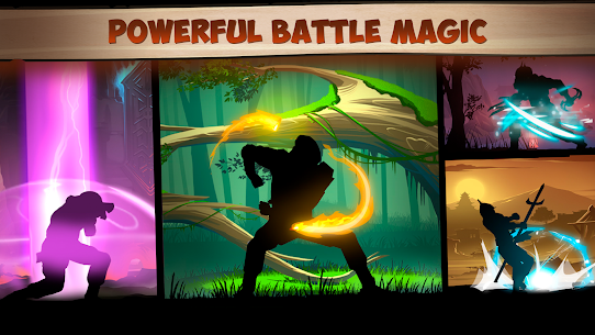 Shadow Fight 2 Mod Apk 3