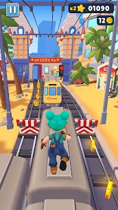 Subway Surfers Premium Apk 2