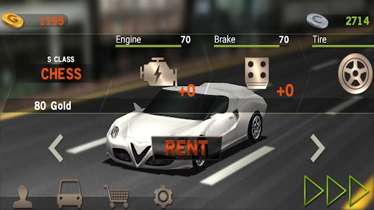 Dr Driving Mod Apk 2