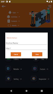 Quick Shortcut Maker Apk 4