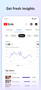 Youtube Studio Pro Apk 3