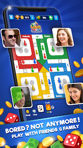 Ludo Club (Unlimited Money) 2