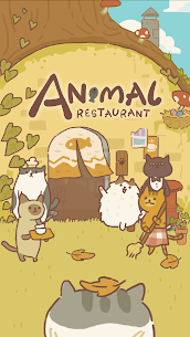 Animal Restaurant (Unlimited Fish) 1