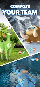 Pokémon GO Apk 3