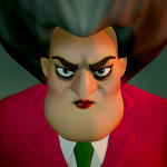 Scary Teacher 3d Mod Apk