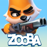 Zooba Mod Apk