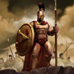 Gladiator Heroes Mod APK