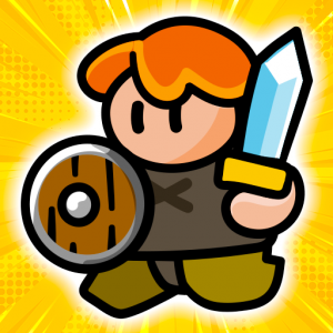 Rumble Heroes Mod Apk