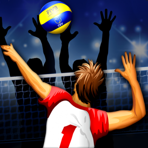 Volleyball Championship Mod Apk